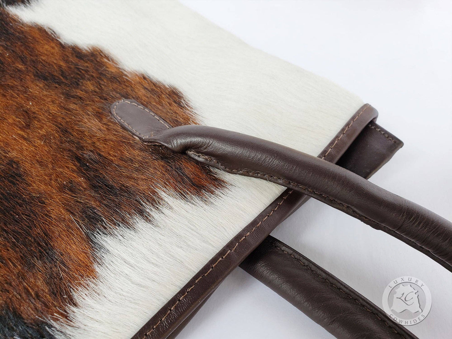 COLOMBIAN COWHIDE BAG