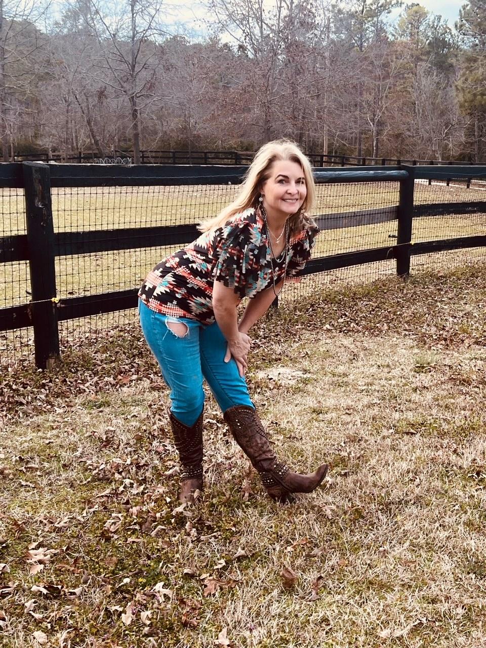 For the girls by Sterling Kreek