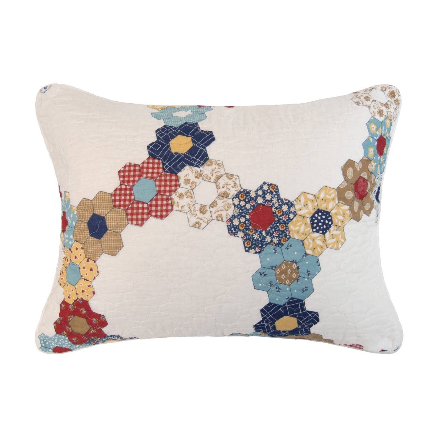 Prairie Cotton Quilt Collection
