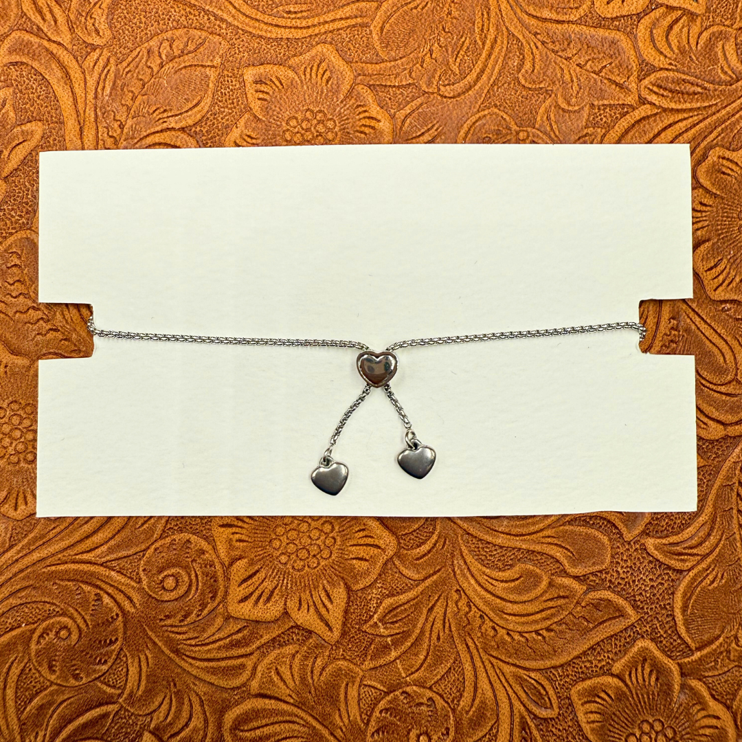 The Bison Bracelet