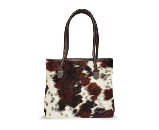 COLOMBIAN COWHIDE BAG