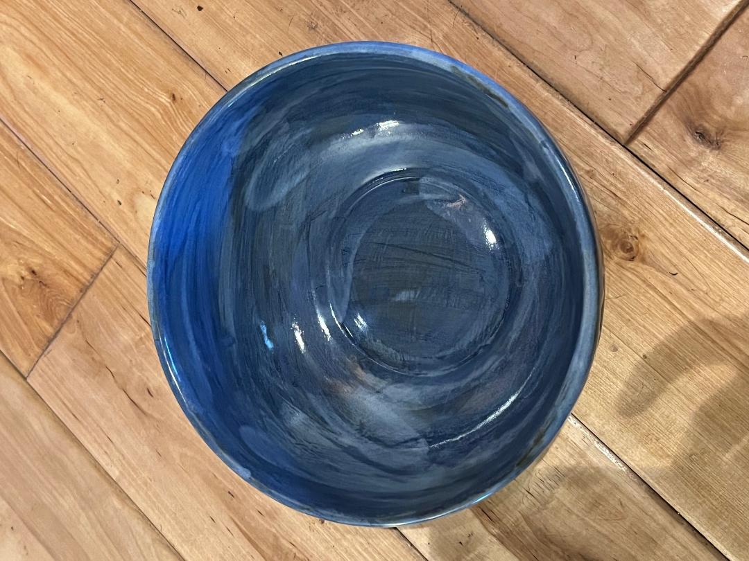 Myra large Sun/Moon bowl