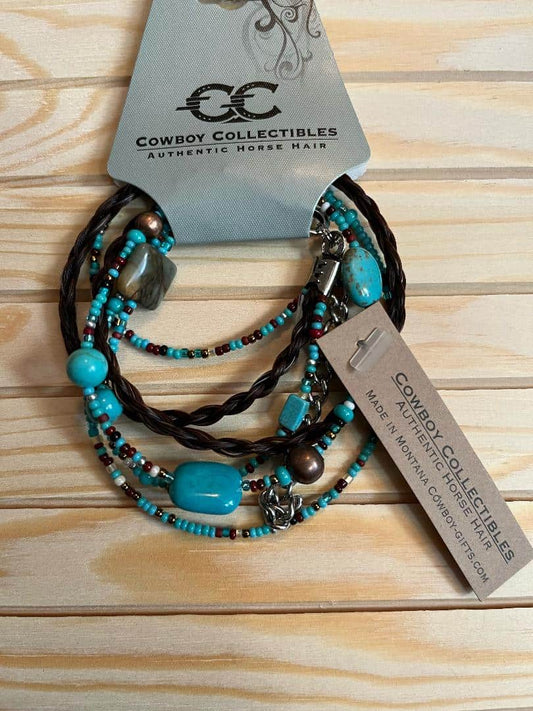 Turquoise Bracelet