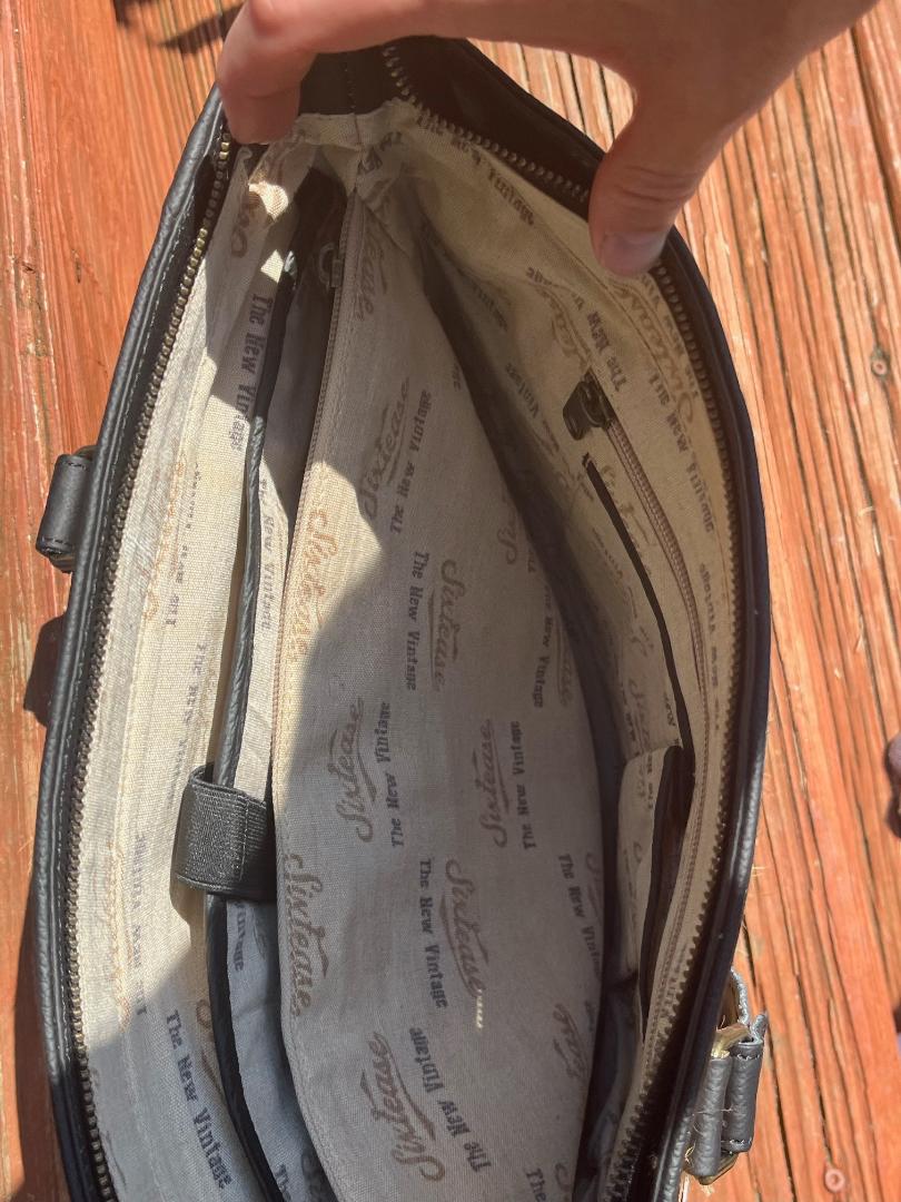 Leopard Print Tote bag