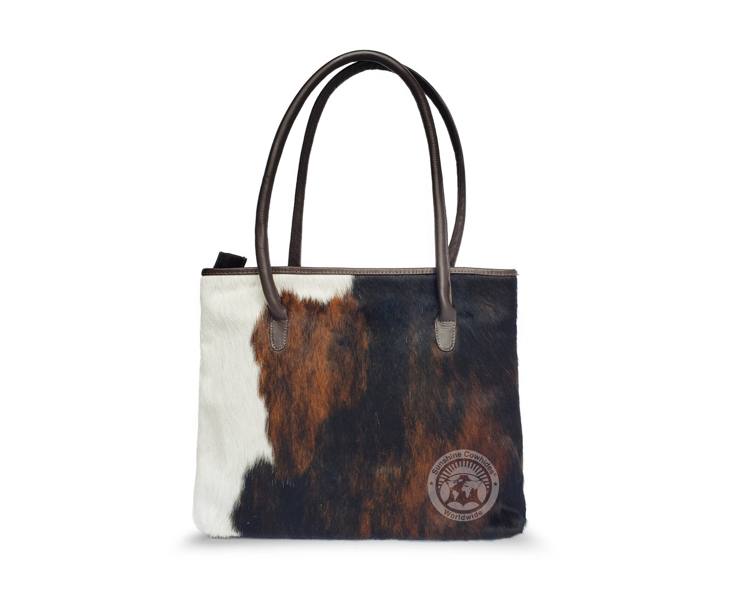 COLOMBIAN COWHIDE BAG