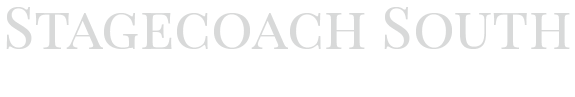 StageCoach South
