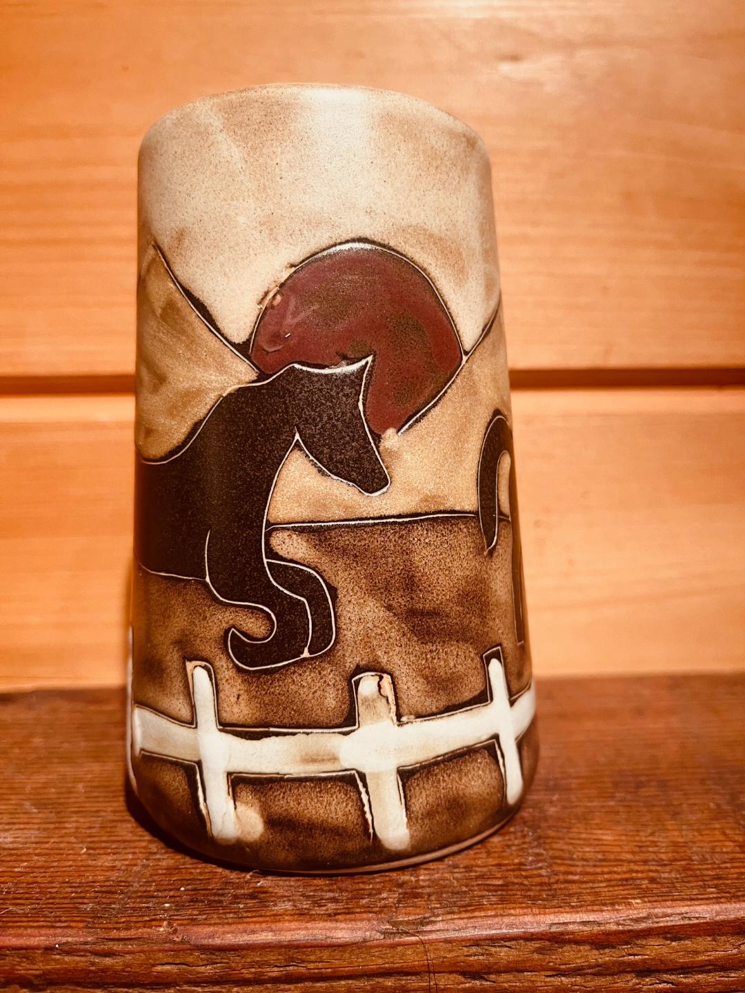 Jumper/Dressage Horse Stein by Myra