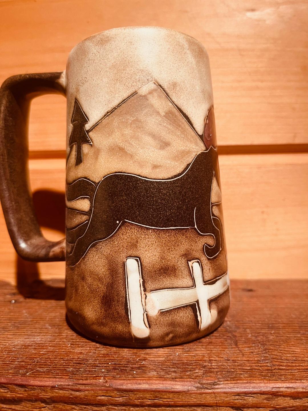 Jumper/Dressage Horse Stein by Myra