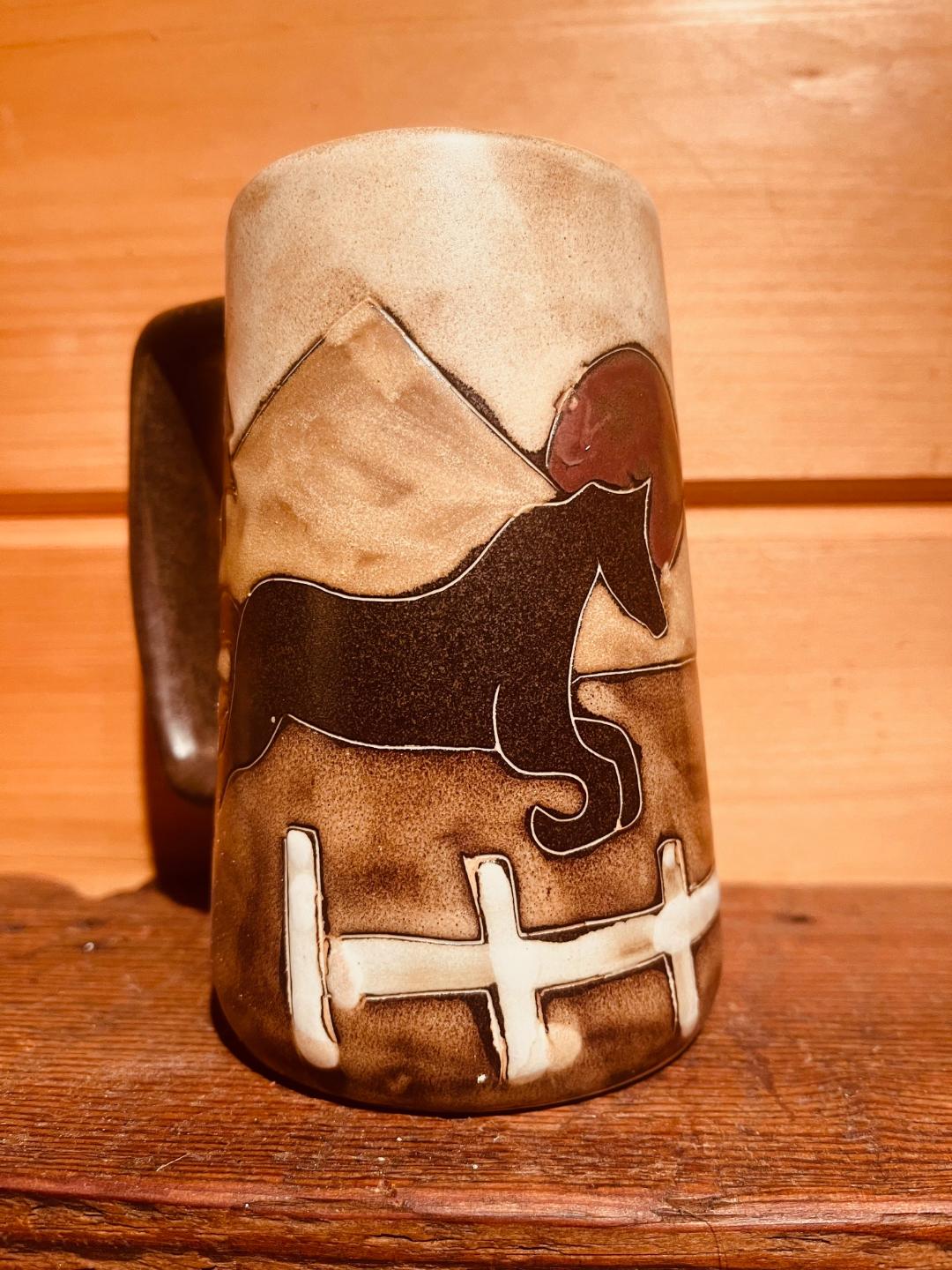 Jumper/Dressage Horse Stein by Myra