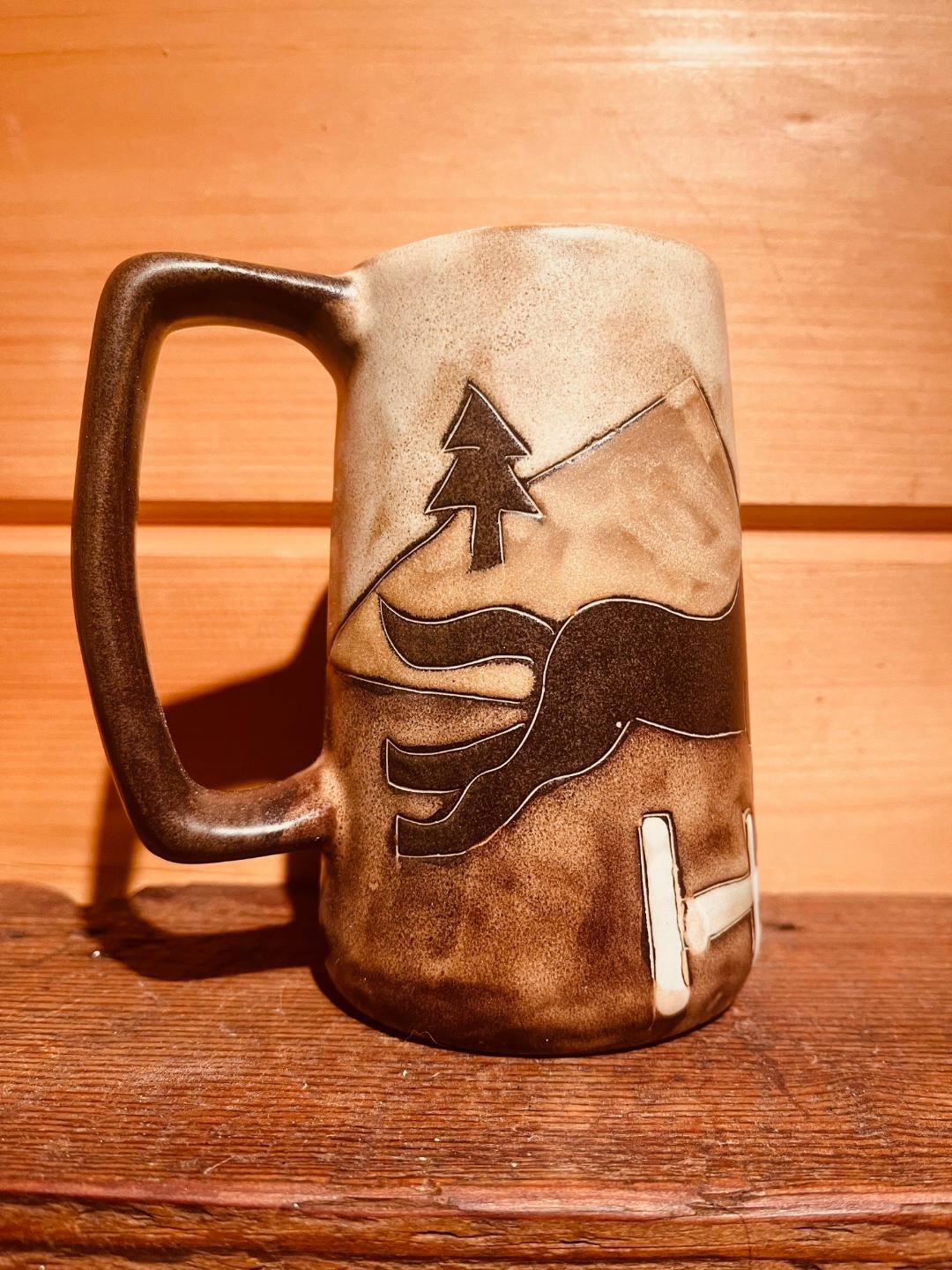 Jumper/Dressage Horse Stein by Myra