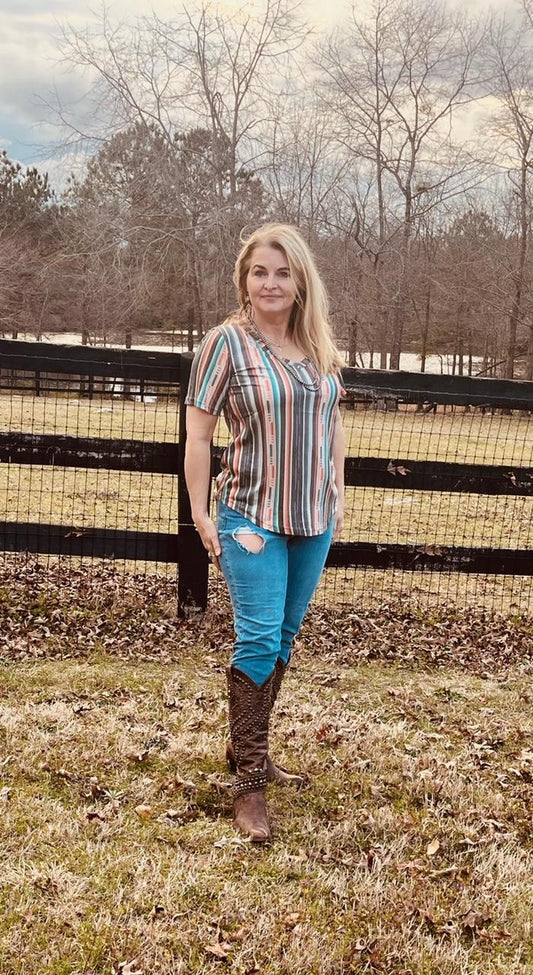 Mayan Mountain Top by Sterling Kreek