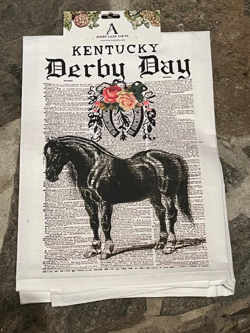 Western life Tea towels